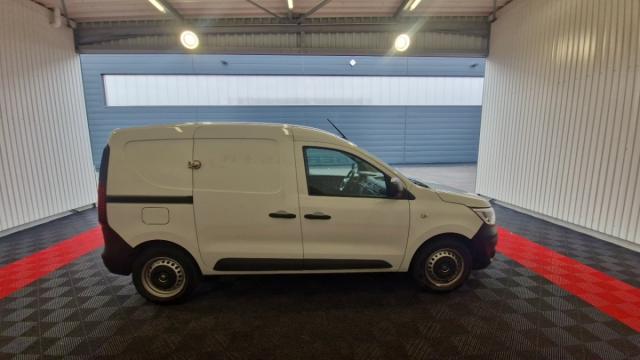 Renault Express Van image 5