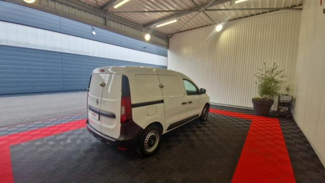 Renault Express Van image 1