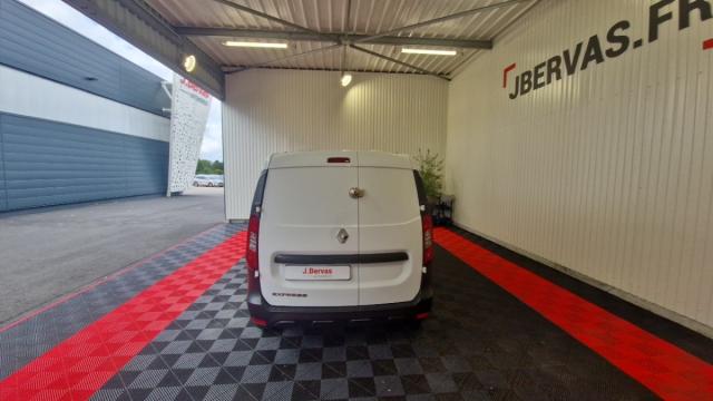 Renault Express Van image 8