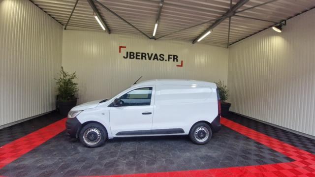 Renault Express Van image 6