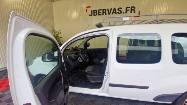 Renault Kangoo Express image 5