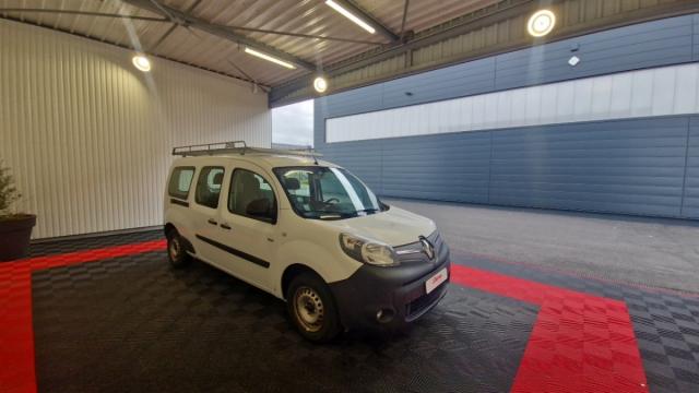 Renault Kangoo Express image 3