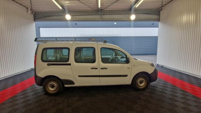 Renault Kangoo Express image 4