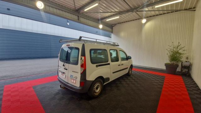 Renault Kangoo Express image 6
