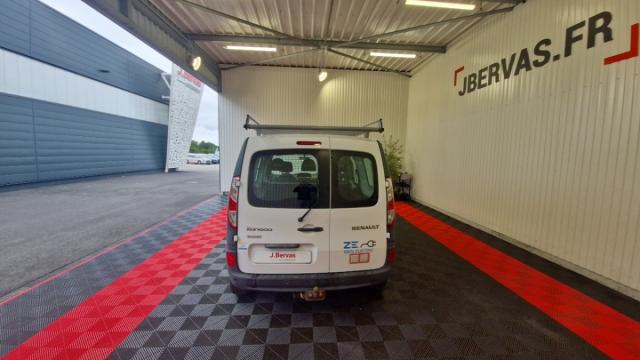 Renault Kangoo Express image 9