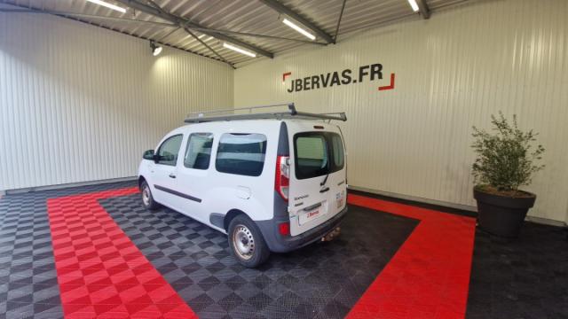 Renault Kangoo Express image 8