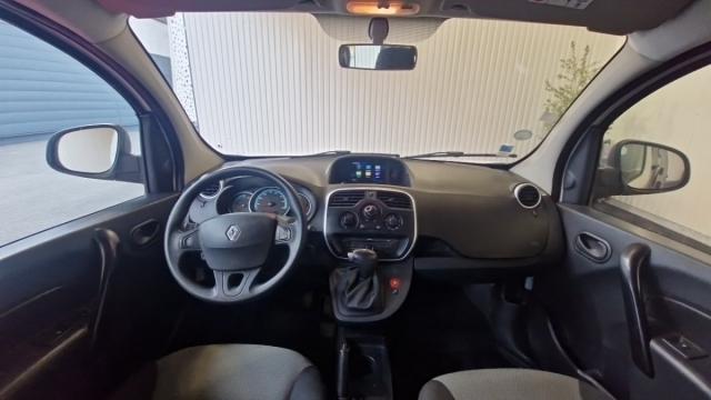 Renault Kangoo Express image 1