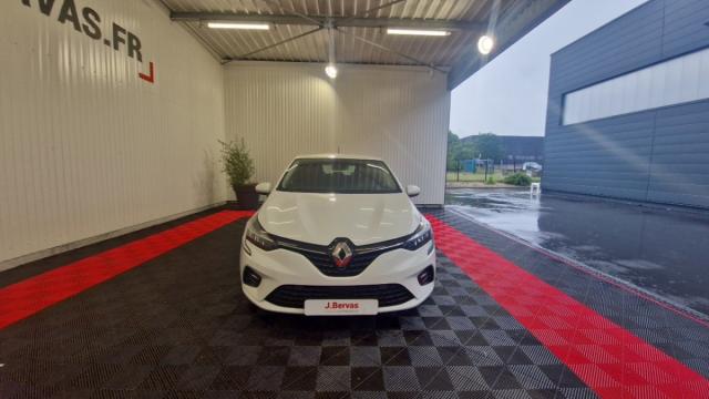 Renault Clio image 9