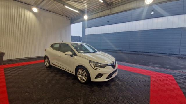 Renault Clio image 1