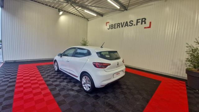Renault Clio image 8