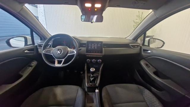 Renault Clio image 4