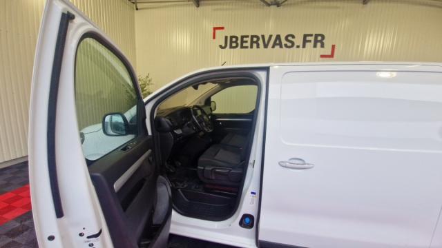 Citroen Jumpy image 8