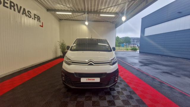 Citroen Jumpy image 5