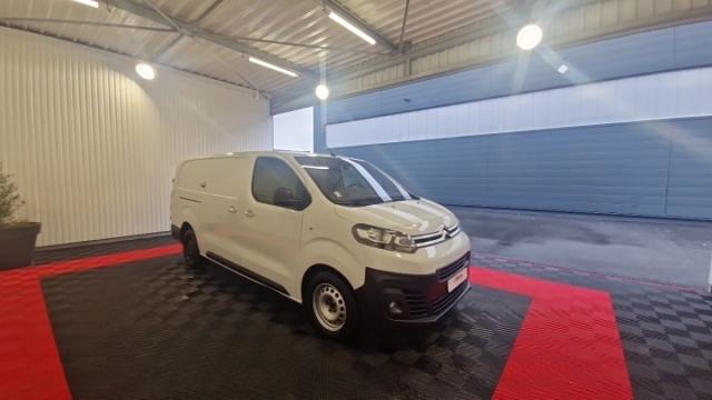 Citroen Jumpy image 1