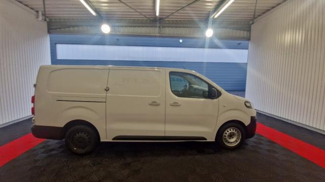 Citroen Jumpy image 2