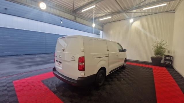 Citroen Jumpy image 7