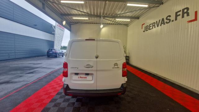 Citroen Jumpy image 9