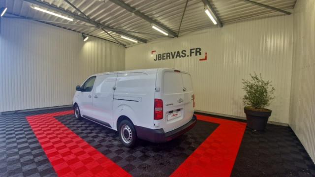 Citroen Jumpy image 6
