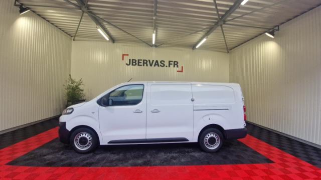Citroen Jumpy image 3