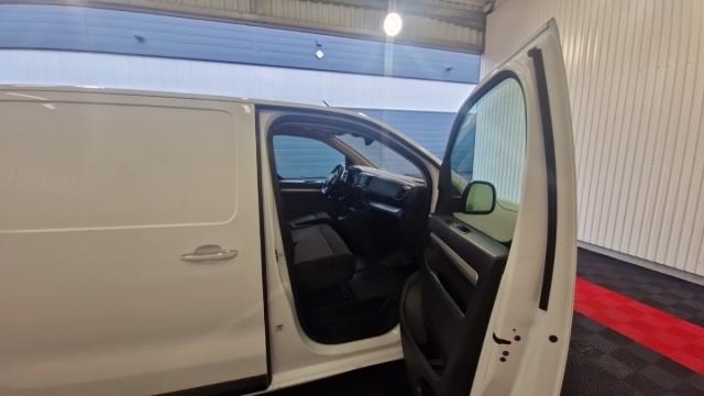 Citroen Jumpy image 4