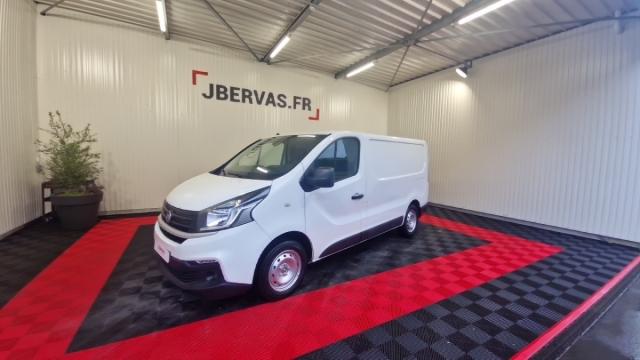 Fiat Talento d’occasion
