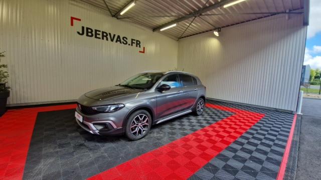 Fiat Tipo d’occasion