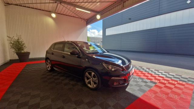 Peugeot 308 image 9