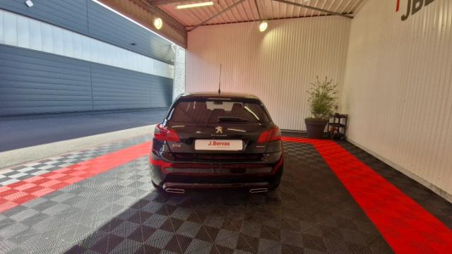 Peugeot 308 image 5