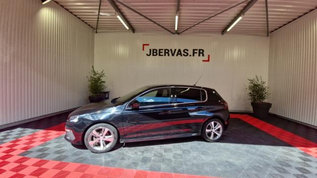 Peugeot 308 image 3
