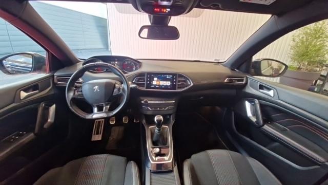 Peugeot 308 image 7