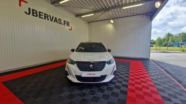 Peugeot 2008 image 6