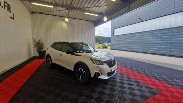 Peugeot 2008 image 1