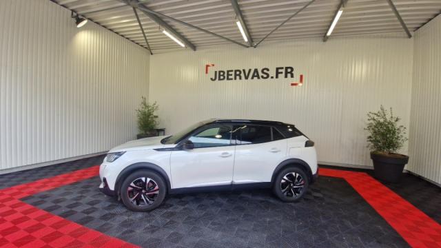 Peugeot 2008 image 9