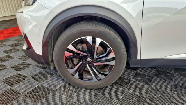 Peugeot 2008 image 4