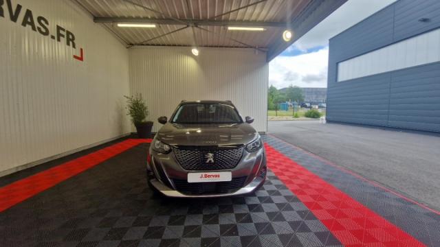 Peugeot 2008 image 8