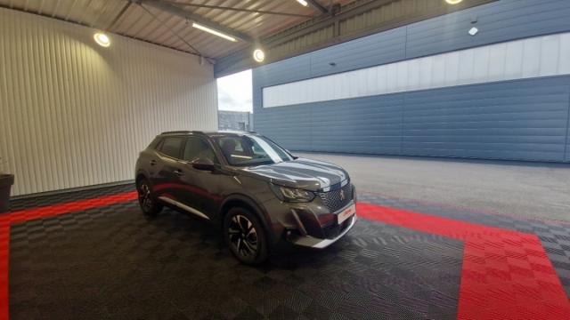 Peugeot 2008 image 9