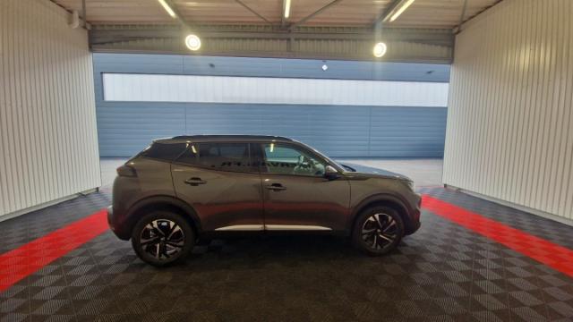 Peugeot 2008 image 7