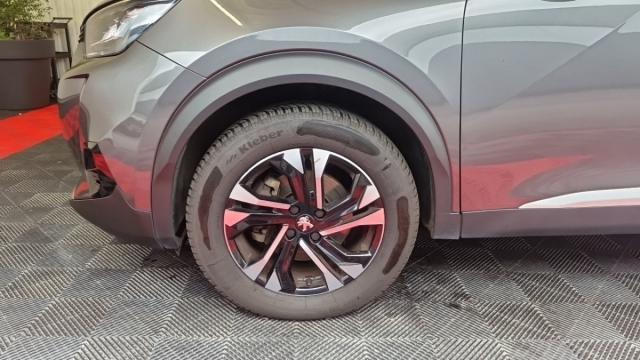 Peugeot 2008 image 6