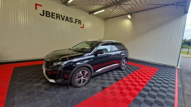 Peugeot 3008 1.6 Hybrid 225 E-Eat8 Allure Pack
