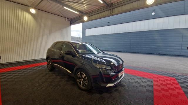 Peugeot 3008 image 5