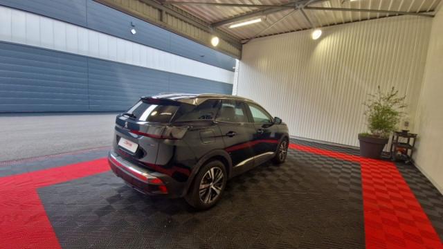 Peugeot 3008 image 4