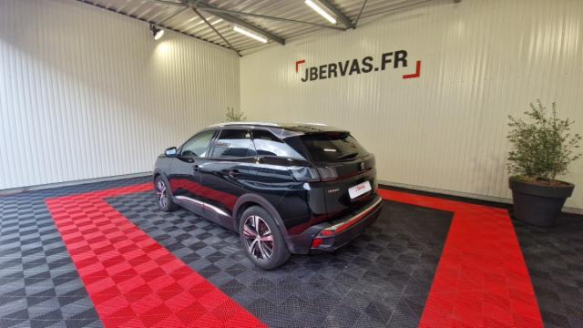 Peugeot 3008 image 6