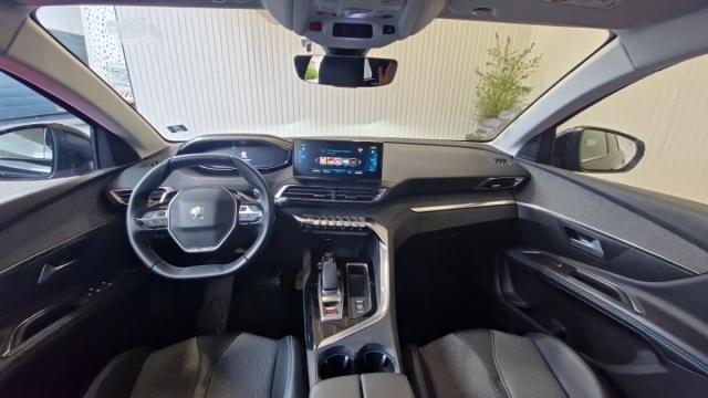 Peugeot 3008 image 3