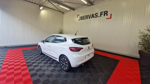 Renault Clio image 2