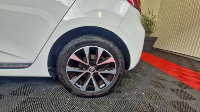 Renault Clio image 1