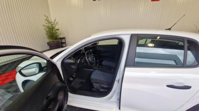 Peugeot 208 Affaire image 2