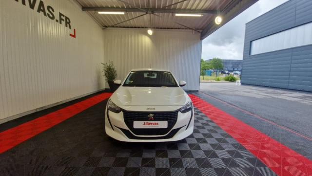 Peugeot 208 Affaire image 5