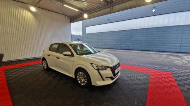 Peugeot 208 Affaire image 8