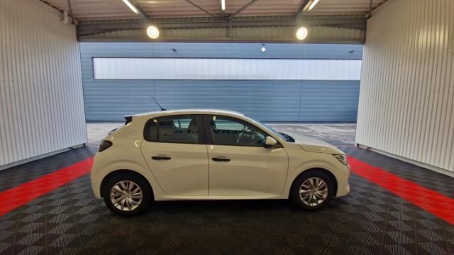 Peugeot 208 Affaire image 7