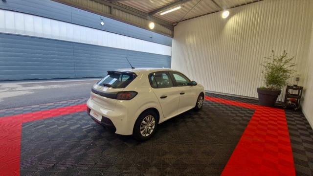 Peugeot 208 Affaire image 6